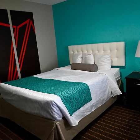 Howard Johnson by Wyndham Near Schlitterbahn New Braunfels Exterior foto